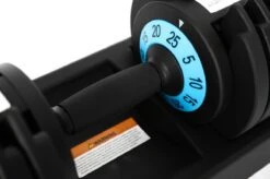 Specifit Select Dumbbell - Verstelbare Dumbbell 25 KG -Fit Verkoop 1200x799 26