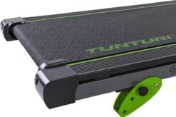 Tunturi Cardio Fit T30 Loopband - Inklapbaar - Hardloopband - 12 Traingsprogramma's - LCD Monitor - 0,8 Tot 12,0 Km/u -Fit Verkoop 1200x799 3