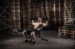 Tunturi UB20 Utility Fitnessbank - Halterbank - Trainingsbank - Buikspierbank - Verstelbaar - Incl. Gratis Tunturi Training App 23 Tunturi UB20 Utility Fitnessbank - Halterbank - Trainingsbank - Buikspierbank - Verstelbaar - Incl. Gratis Tunturi Training App -Fit Verkoop 1200x799 31