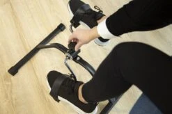 Fysic FW8 - Stoelfiets - Mobiliteitstrainer - Bewegingstrainer -Fit Verkoop 1200x799 6