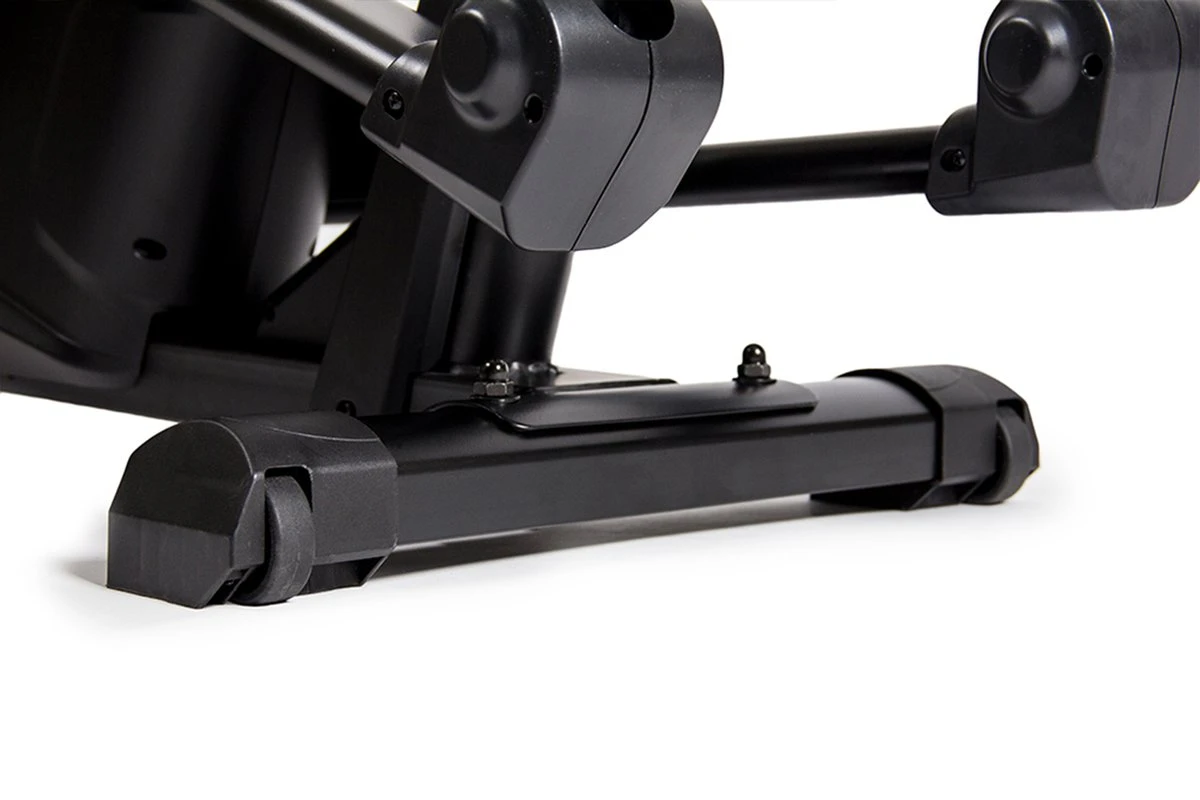 Virtufit IConsole CTR 2.1 Crosstrainer - Hartslagfunctie - Bluetooth - 24 Programma's 4 Virtufit IConsole CTR 2.1 Crosstrainer - Hartslagfunctie - Bluetooth - 24 Programma's - Afbeelding 2