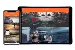 Crosstrainer - VirtuFit IConsole Total Fit - Hartslagfunctie - Ergometer - 24 Programma's - Bluetooth 18 Crosstrainer - VirtuFit IConsole Total Fit - Hartslagfunctie - Ergometer - 24 Programma's - Bluetooth -Fit Verkoop 1200x800 100