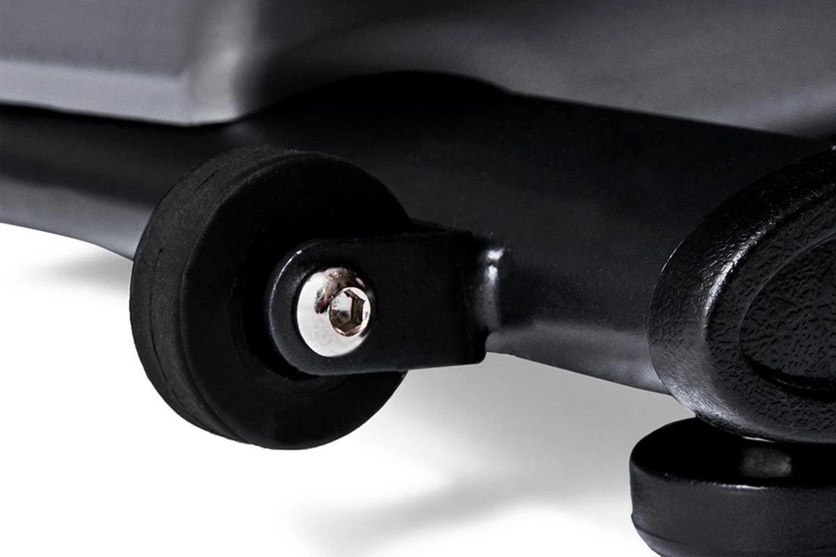 Crosstrainer - VirtuFit IConsole Total Fit - Hartslagfunctie - Ergometer - 24 Programma's - Bluetooth 12 Crosstrainer - VirtuFit IConsole Total Fit - Hartslagfunctie - Ergometer - 24 Programma's - Bluetooth - Afbeelding 10