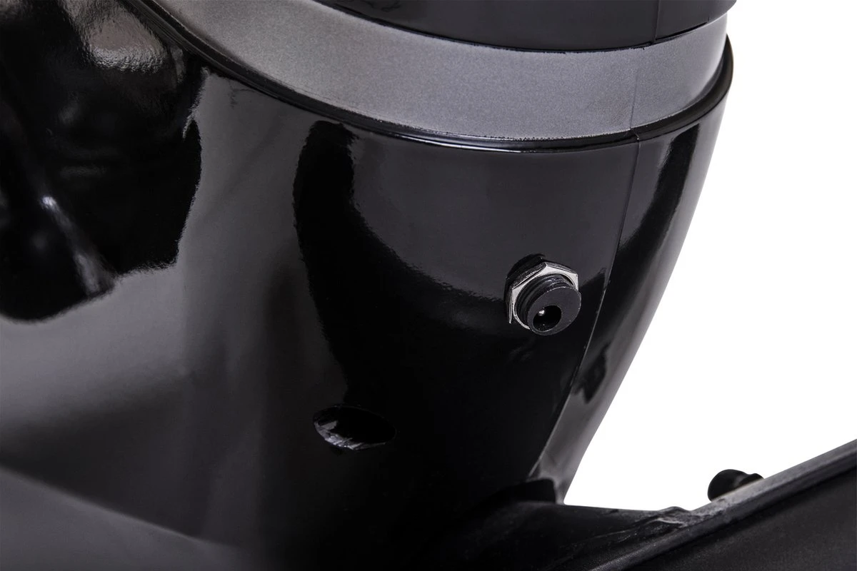 Crosstrainer - VirtuFit CTR 1.2i - Hartslagfunctie - 21 Programma's - Bluetooth - Cross Trainer Fitness 11 Crosstrainer - VirtuFit CTR 1.2i - Hartslagfunctie - 21 Programma's - Bluetooth - Cross Trainer Fitness - Afbeelding 9