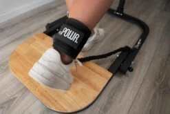 MYPOWR. Ankle Strap Voor Kabelmachine - Fitness Enkelband - 1 Stuk -Fit Verkoop 1200x800 124