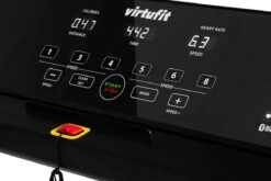 VirtuFit TR-90i Loopband - Inklapbaar - LED Display - 15 Programma's - 99% Voorgemonteerd -Fit Verkoop 1200x800 21