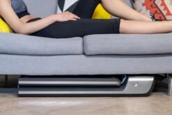 Flow Fitness Runner DTM100i WalkingPad - Loopband - Treadmill -Fit Verkoop 1200x800 23