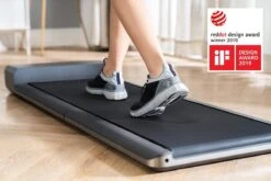 Flow Fitness Runner DTM100i WalkingPad - Loopband - Treadmill -Fit Verkoop 1200x800 24