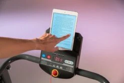 Gymform - Loopband - Inklapbare Loopband - -Fit Verkoop 1200x800 25