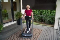 Gymform - Loopband - Inklapbare Loopband - -Fit Verkoop 1200x800 27