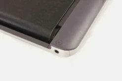 Toorx Fitness Walkingpad - Hardloopband - Loopband - Met WalkingPad-app - Superplat Ontwerp - Afstandsbediening Meegeleverd Met ø 38 Mm LCD-display -Fit Verkoop 1200x800 30