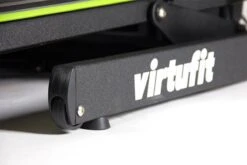 VirtuFit TR-100 Loopband - LCD Display - 15 Programma's - Inklapbaar - Belastbaar Tot 130 KG - 99% Voorgemonteerd -Fit Verkoop 1200x800 32