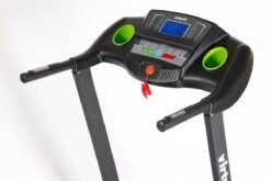 VirtuFit TR-100 Loopband - LCD Display - 15 Programma's - Inklapbaar - Belastbaar Tot 130 KG - 99% Voorgemonteerd -Fit Verkoop 1200x800 34