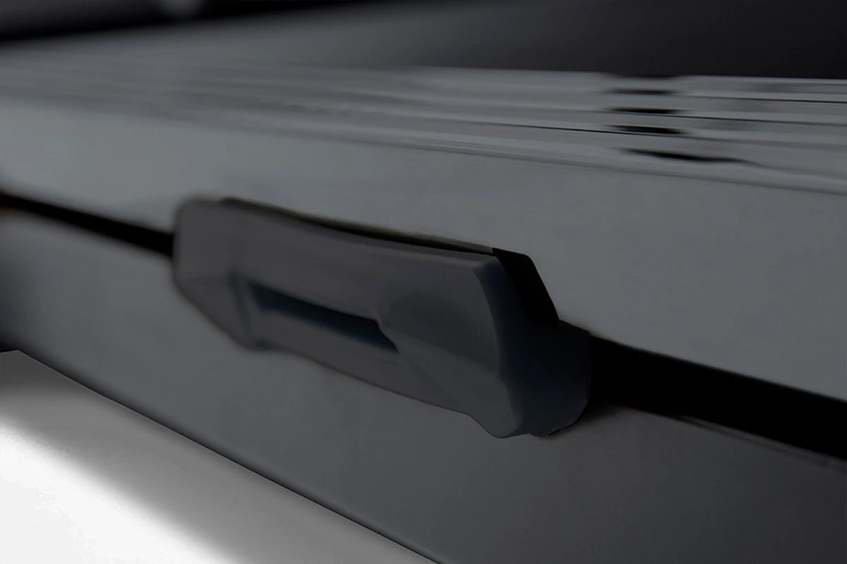 VirtuFit TR-200i Loopband - Inklapbaar - Fitness - 18 Trainingsniveaus - Inklapbaar - Hartslagfunctie 11 VirtuFit TR-200i Loopband - Inklapbaar - Fitness - 18 Trainingsniveaus - Inklapbaar - Hartslagfunctie - Afbeelding 9