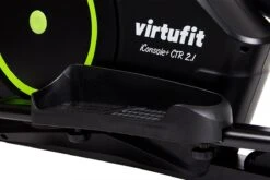 Virtufit IConsole CTR 2.1 Crosstrainer - Hartslagfunctie - Bluetooth - 24 Programma's 23 Virtufit IConsole CTR 2.1 Crosstrainer - Hartslagfunctie - Bluetooth - 24 Programma's -Fit Verkoop 1200x800 4