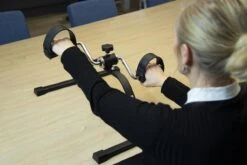 Fysic FW8 - Stoelfiets - Mobiliteitstrainer - Bewegingstrainer -Fit Verkoop 1200x800 47