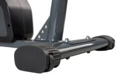 Tunturi Cardio Fit B40 Hometrainer - Fitnessfiets Met Lage Instap - 8 Weerstandsniveaus - Voorzien Van Tablethouder En Transportwielen 18 Tunturi Cardio Fit B40 Hometrainer - Fitnessfiets Met Lage Instap - 8 Weerstandsniveaus - Voorzien Van Tablethouder En Transportwielen -Fit Verkoop 1200x800 48