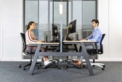 Tunturi Cardio Fit D10 Deskbike - Bureaufiets Voor Op Kantoor - Fietstrainer Voor Onder Het Bureau - Compact 12 Tunturi Cardio Fit D10 Deskbike - Bureaufiets Voor Op Kantoor - Fietstrainer Voor Onder Het Bureau - Compact -Fit Verkoop 1200x800 51