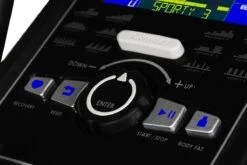 Crosstrainer - VirtuFit CTR 3.0i Ergometer - 32 Weerstandsniveau's - LCD Display Met Bluetooth -Fit Verkoop 1200x800 7