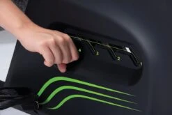 Roeitrainer - VirtuFit Row 1.0 - Roeimachine - Roeiapparaat - Inklapbaar - 4 Trainingsniveaus -Fit Verkoop 1200x800 71