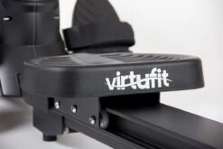 VirtuFit Ergometer Roeitrainer - Hartslagfunctie - Inklapbaar - Zwart -Fit Verkoop 1200x800 79