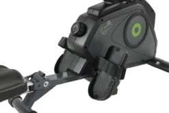 Tunturi Cardio Fit R30 Roeitrainer - Inklapbaar - Roeimachine Met 8 Weerstandsniveaus - Roeiapparaat Voor Thuis - Incl. Tablethouder -Fit Verkoop 1200x800 84