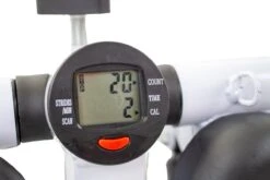 NordFalk Fitness Stepper - Mini Stepper - Hometrainer - Fitnessapparaat Met Computer -Fit Verkoop 1200x800 88