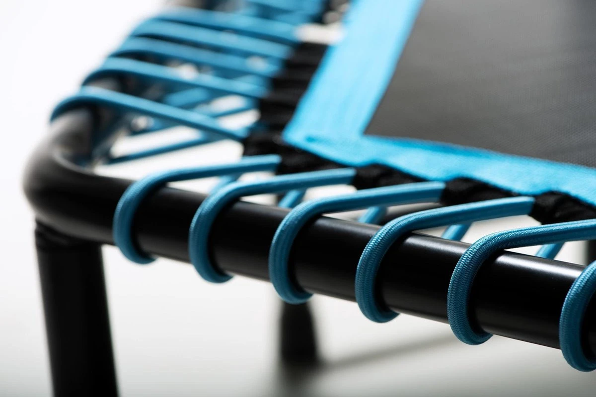 Specifit Fitnesstrampoline - Bounce Trampoline Voor Fitness Met Armsteun 7 Specifit Fitnesstrampoline - Bounce Trampoline Voor Fitness Met Armsteun - Afbeelding 5