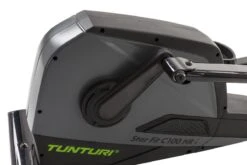 Tunturi Star Fit C100 HR I+ Crosstrainer - Bluetooth - Ergometer - 16 Weerstanden - Verstelbaar -Fit Verkoop 1200x800 94