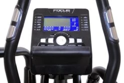 Crosstrainer Focus Fitness Fox 4 - Front Driven / Voorwiel Crosstrainer - Incl. Hartslagfunctie En Tablethouder - 12 Trainingsprogramma's - Crosstrainer Fitness -Fit Verkoop 1200x800 95