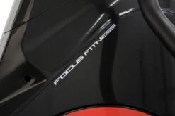 Crosstrainer Focus Fitness Fox 4 - Front Driven / Voorwiel Crosstrainer - Incl. Hartslagfunctie En Tablethouder - 12 Trainingsprogramma's - Crosstrainer Fitness -Fit Verkoop 1200x800 96