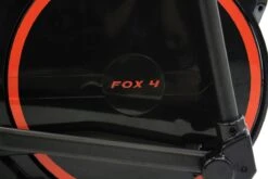 Crosstrainer Focus Fitness Fox 4 - Front Driven / Voorwiel Crosstrainer - Incl. Hartslagfunctie En Tablethouder - 12 Trainingsprogramma's - Crosstrainer Fitness -Fit Verkoop 1200x800 97