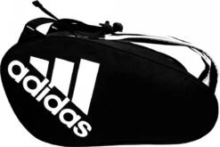 Adidas Control Padel Rackettas - Zwart-wit -Fit Verkoop 1200x802 2