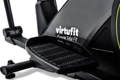 Crosstrainer - VirtuFit IConsole Total Fit - Hartslagfunctie - Ergometer - 24 Programma's - Bluetooth 14 Crosstrainer - VirtuFit IConsole Total Fit - Hartslagfunctie - Ergometer - 24 Programma's - Bluetooth -Fit Verkoop 1200x803 5