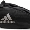 Adidas- Control- Racketbag Tas Padel- Zwart/Zilver 1 Adidas- Control- Racketbag Tas Padel- Zwart/Zilver -Fit Verkoop 1200x809
