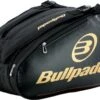Bullpadel Racketbag X-series Carbon Gold Padel Tas