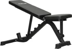 Focus Fitness - Force 8 - Trainingsbank - Fitnessbank - Verstelbaar -Fit Verkoop 1200x814 2