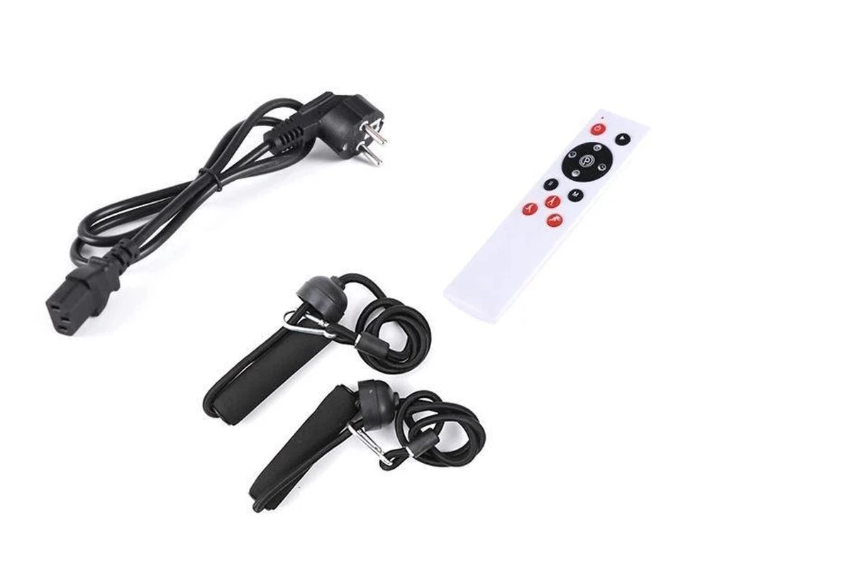 BX Fitness® Trilplaat – Trilplaat Wit - Fitness - Trilplaat Voor Benen Bloedsomloop - Trainingsapparatuur Voor Uithoudingstraining - Stimuleert Spiergroepen - 5 BX Fitness® Trilplaat – Trilplaat Wit - Fitness - Trilplaat Voor Benen Bloedsomloop - Trainingsapparatuur Voor Uithoudingstraining - Stimuleert Spiergroepen - - Afbeelding 3