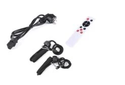 BX Fitness® - Ultra Slim Body Shaper - Fitness Trilplaat - Trainingsapparatuur Voor Uithoudingstraining - Power Plate - Full Body Workout - Sport Trilplaat Goud - Bevat Duidelijke Handleiding - NU Met Handige Voedingsgids! - Incl Stretch Bands -Fit Verkoop 1200x815