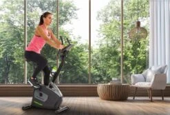Tunturi Star Fit B100 Hometrainer - Fitness Fiets - 16 Weerstandsniveaus - Verstelbaar - Ergonomisch - Hartslagmeter 14 Tunturi Star Fit B100 Hometrainer - Fitness Fiets - 16 Weerstandsniveaus - Verstelbaar - Ergonomisch - Hartslagmeter -Fit Verkoop 1200x817 1