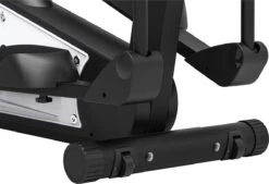 Crosstrainer Focus Fitness Fox 5 IPlus - Incl. Tablethouder En Bluetooth - Rear Driven/Achterwiel Crosstrainer - 14 Trainingsprogramma's - IPlus Module - Koppelbaar Met Tablet - Crosstrainer Fitness - Voetpedalen Voorzien Van Cushion Pad's -Fit Verkoop 1200x822 1