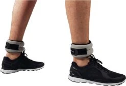 Tunturi Variabel Enkelgewichten En Polsgewichten - 2x 0,5 Kg - Grijs 23 Tunturi Variabel Enkelgewichten En Polsgewichten - 2x 0,5 Kg - Grijs -Fit Verkoop 1200x822 4