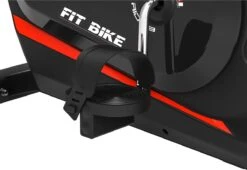FitBike Ride 3 - Hometrainer - Fitness Fiets - Incl. Trainingscomputer - Lage Instap -Fit Verkoop 1200x826