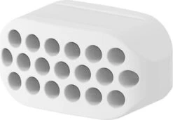 Merkloos Kaaklijn Trainer Set - 2x Zwart - Jawline Trainer - Kaakspier Trainer - Kaak Trainer - Kaaklijntrainer - Gezichtstrainer - Slanke Kaaklijn - Jawline Exerciser - Bal - Fitness - Multicolor - Mond Oefening - Onderkin Trainer - Sport - Jawline Exercise -Fit Verkoop 1200x830 1