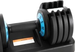Specifit Select Dumbbell - Verstelbare Dumbbell 25 KG -Fit Verkoop 1200x832 2
