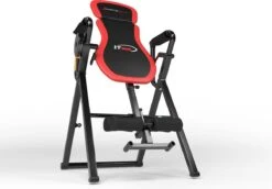 Sportstech IT300 Trainingsbank - Rugtrainer - Opvouwbaar Pull-up Stang -Fit Verkoop 1200x834 2