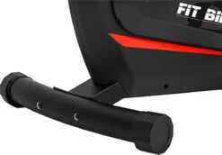 FitBike Ride 3 - Hometrainer - Fitness Fiets - Incl. Trainingscomputer - Lage Instap -Fit Verkoop 1200x834