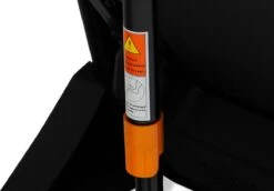 VirtuFit TR-90i Loopband - Inklapbaar - LED Display - 15 Programma's - 99% Voorgemonteerd -Fit Verkoop 1200x836