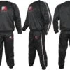 Saunapak Voor Gymtraining En Fitnesstraining, Niet-scheurende Zweetpakken Voor Mannen, Vrouwen, Gewichtsverlies, Afslankoefeningen, Trainingspak Met Capuchon Voor Cardio, Gewichtheffen, Hardlopen, Joggen. Sauna Suit. Sweat Suit For Fitness N Training 1 Saunapak Voor Gymtraining En Fitnesstraining, Niet-scheurende Zweetpakken Voor Mannen, Vrouwen, Gewichtsverlies, Afslankoefeningen, Trainingspak Met Capuchon Voor Cardio, Gewichtheffen, Hardlopen, Joggen. Sauna Suit. Sweat Suit For Fitness N Training -Fit Verkoop 1200x838