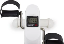 Stoelfiets - VirtuFit V4 Bureaufiets - Met Computer - Instelbare Weerstand - Hometrainer -Fit Verkoop 1200x840